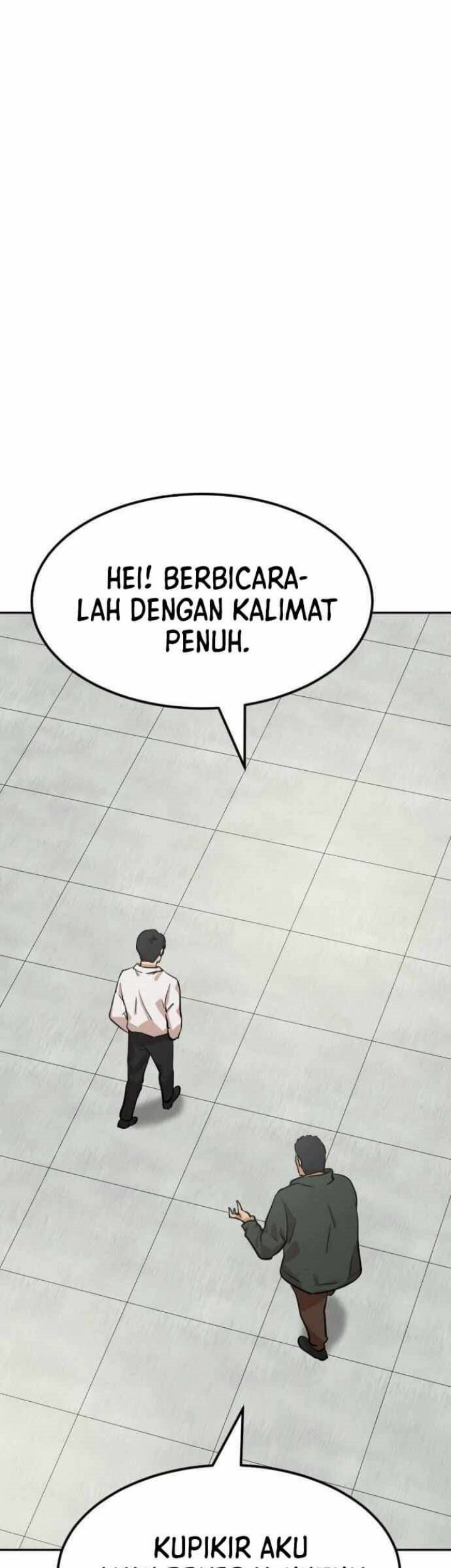 Company Grievance Squad Chapter 3 - halaman 10