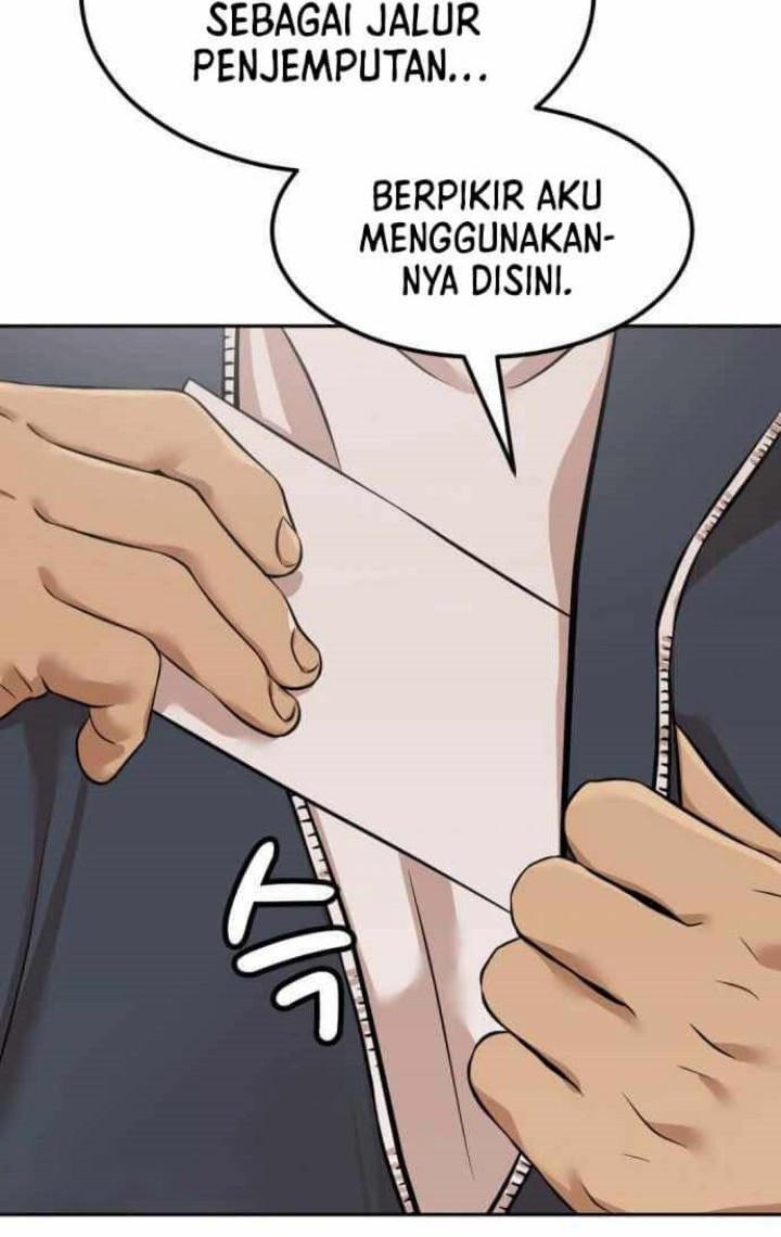 Company Grievance Squad Chapter 3 - halaman 113