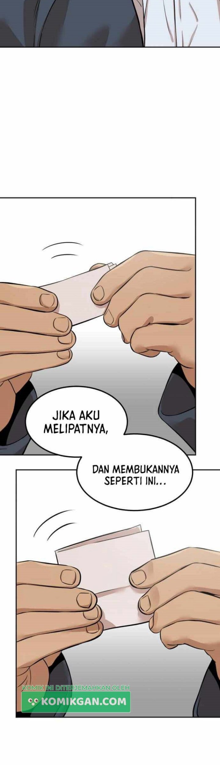Company Grievance Squad Chapter 3 - halaman 115