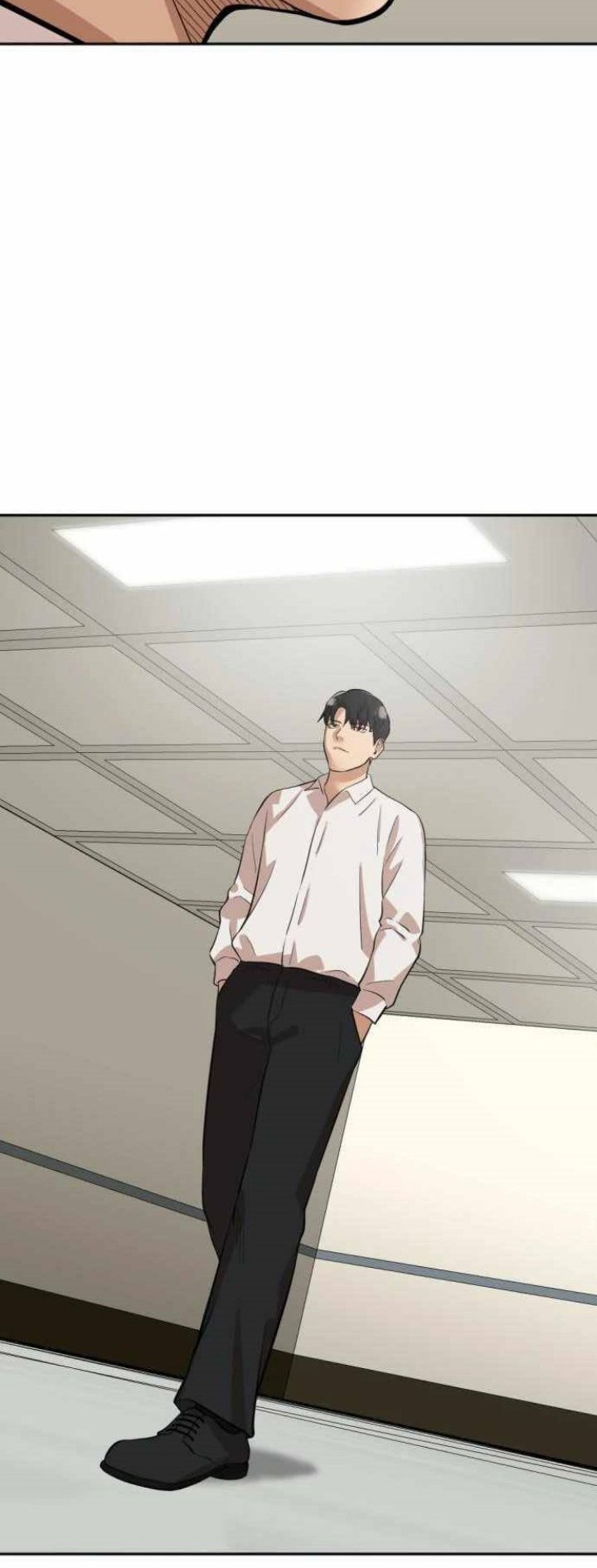 Company Grievance Squad Chapter 3 - halaman 17