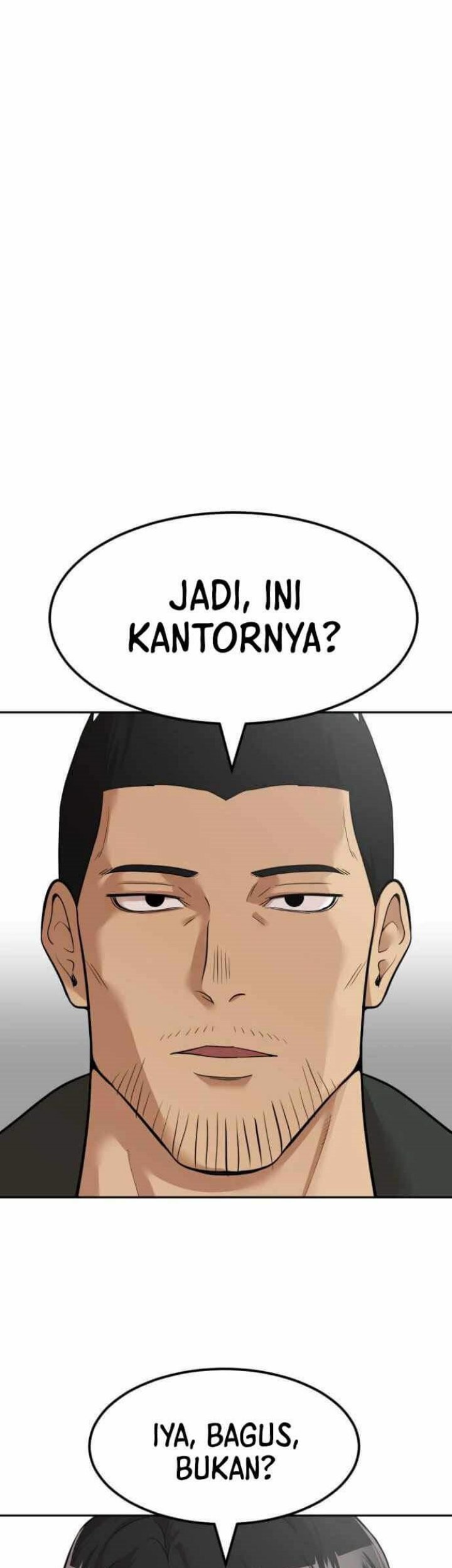Company Grievance Squad Chapter 3 - halaman 2