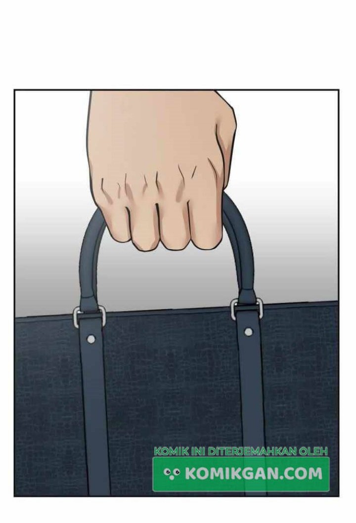Company Grievance Squad Chapter 3 - halaman 25