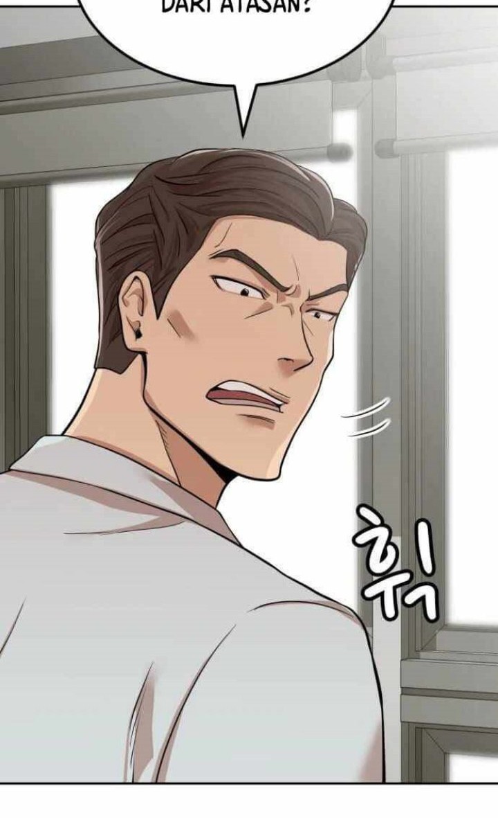 Company Grievance Squad Chapter 3 - halaman 41