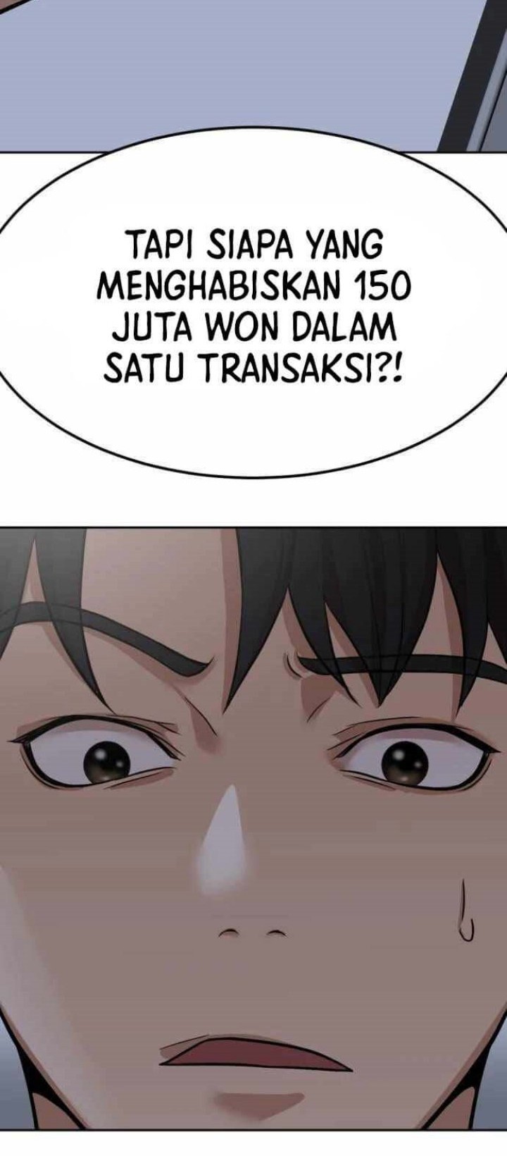 Company Grievance Squad Chapter 3 - halaman 61