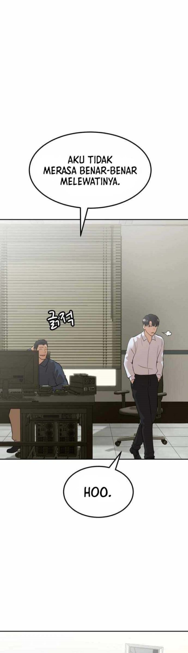 Company Grievance Squad Chapter 3 - halaman 62