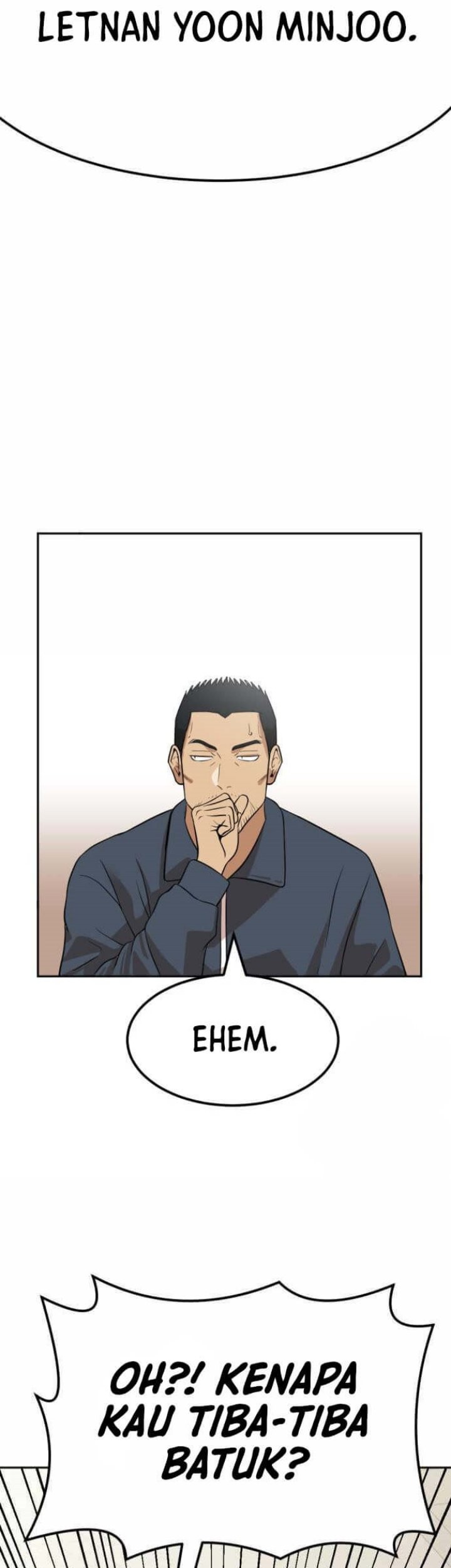 Company Grievance Squad Chapter 3 - halaman 78