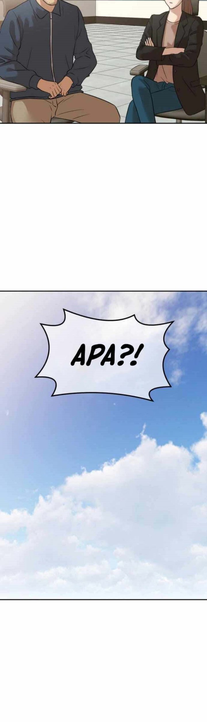 Company Grievance Squad Chapter 3 - halaman 83