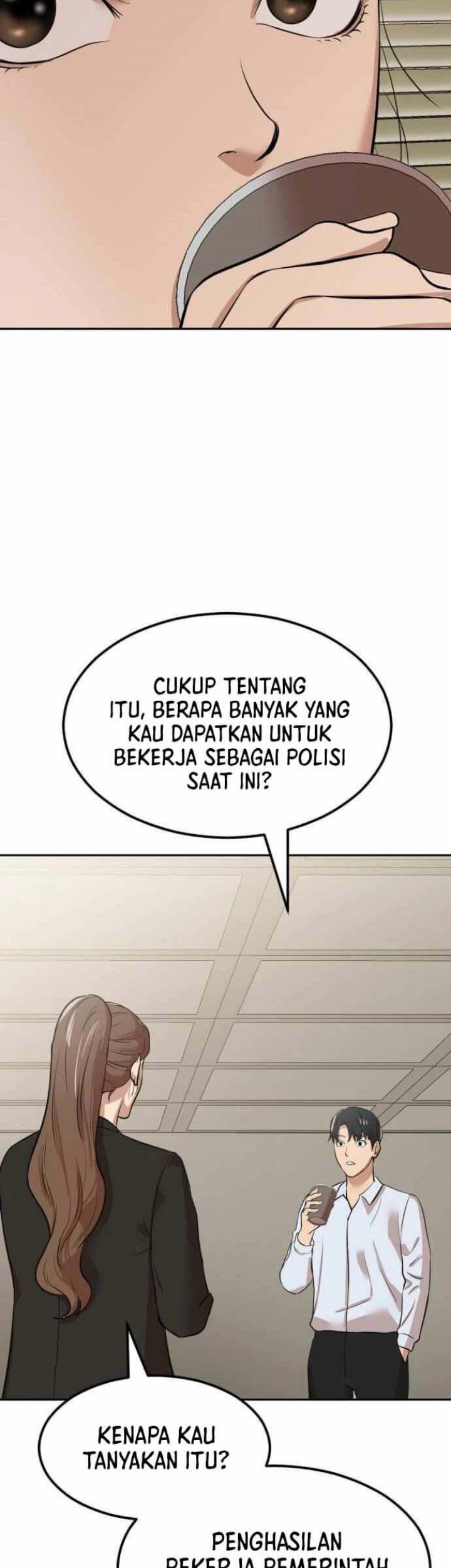 Company Grievance Squad Chapter 3 - halaman 88