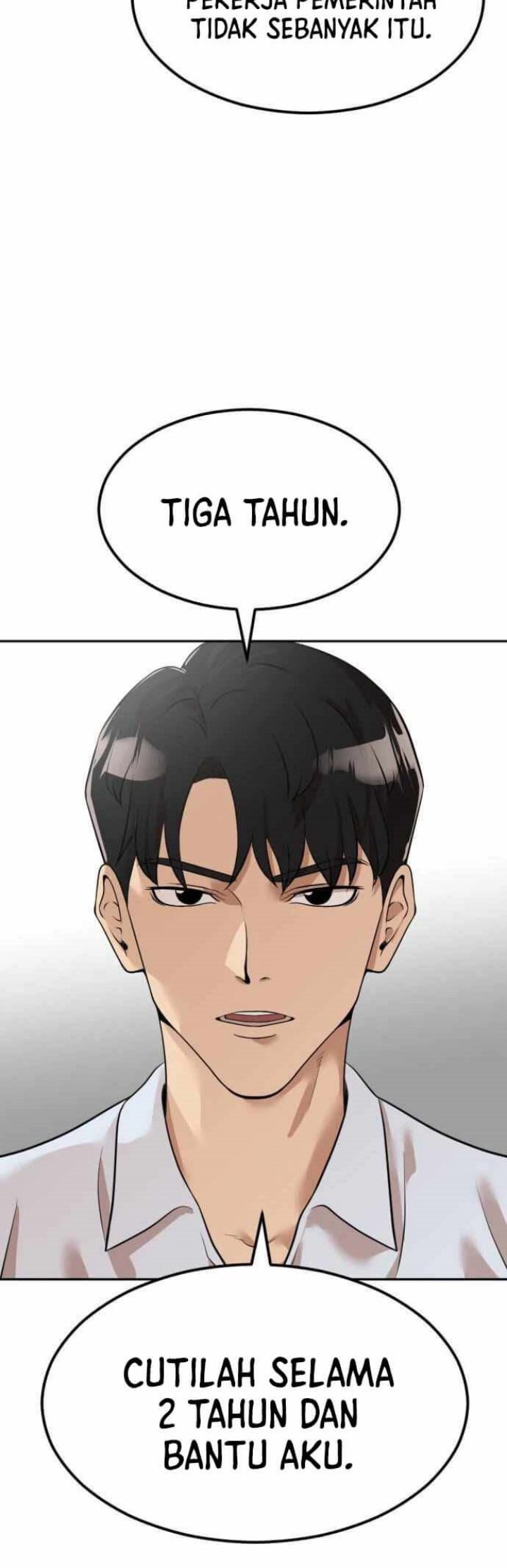 Company Grievance Squad Chapter 3 - halaman 89