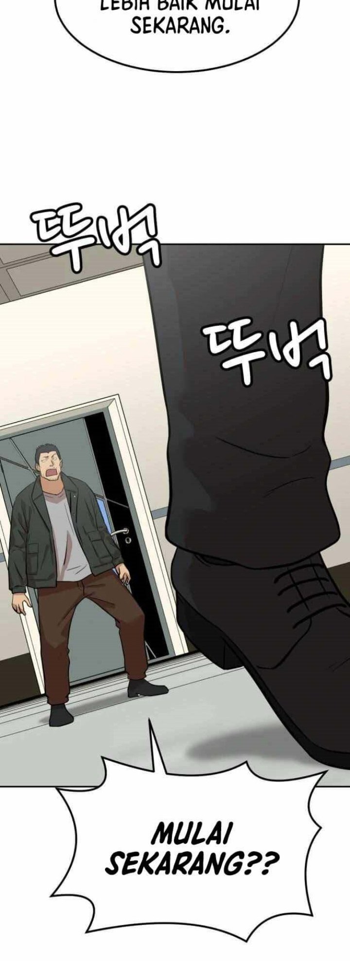 Company Grievance Squad Chapter 3 - halaman 9