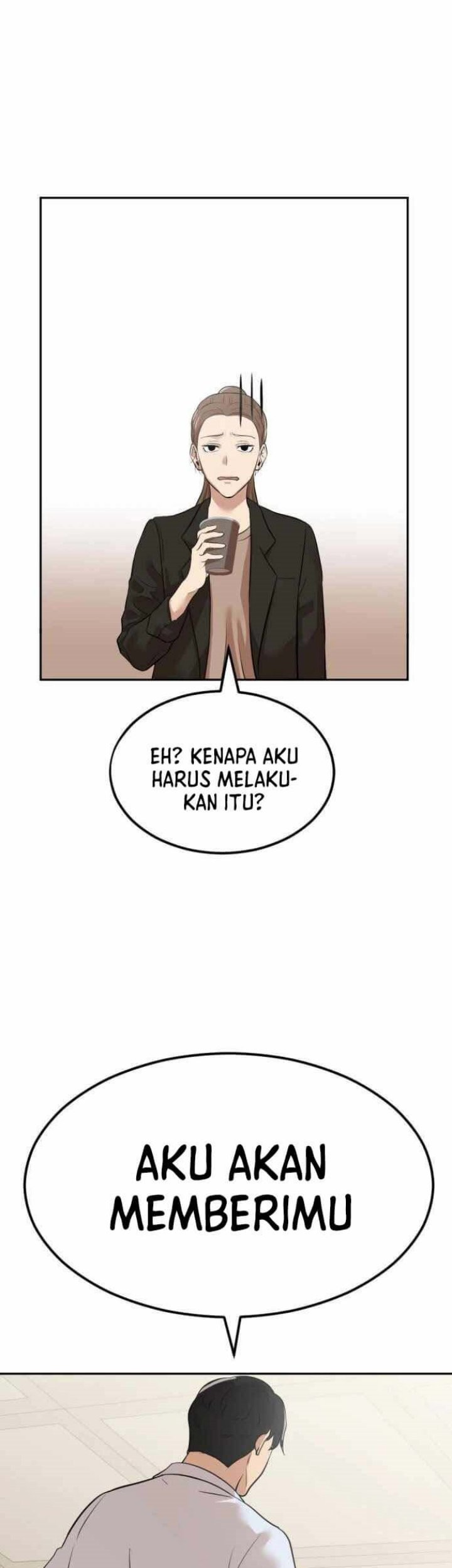 Company Grievance Squad Chapter 3 - halaman 90