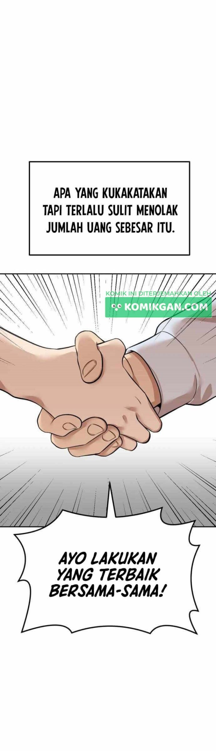 Company Grievance Squad Chapter 3 - halaman 96