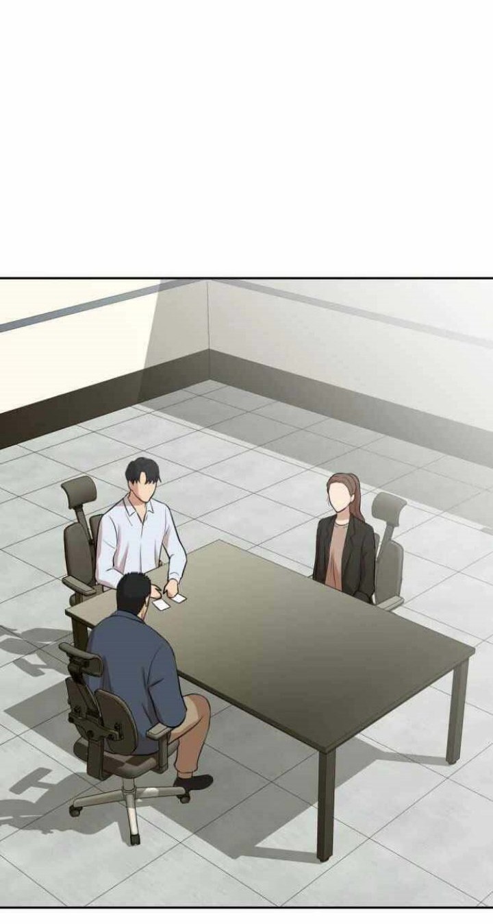 Company Grievance Squad Chapter 3 - halaman 97