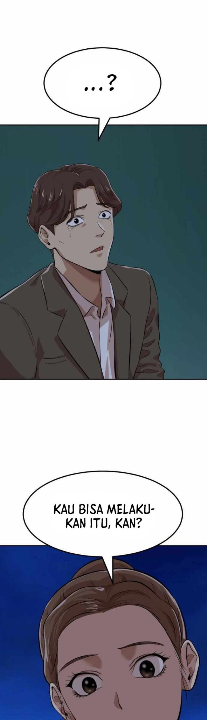 Company Grievance Squad Chapter 4 - halaman 105