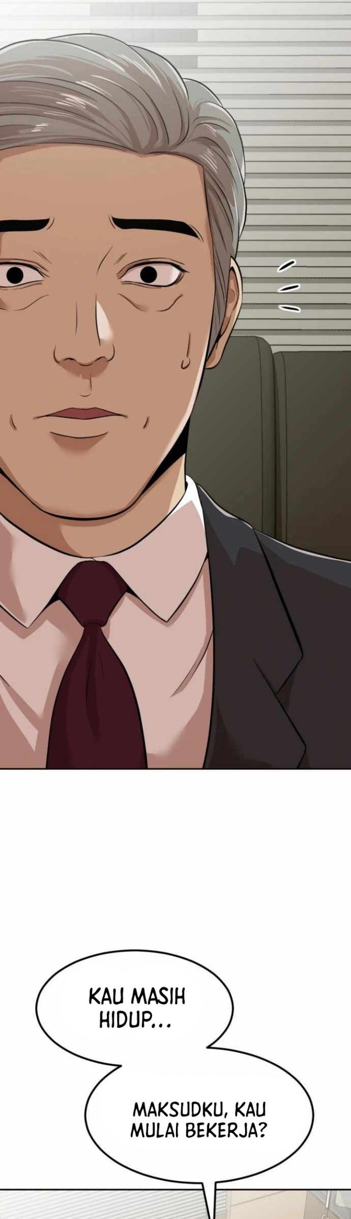Company Grievance Squad Chapter 4 - halaman 111