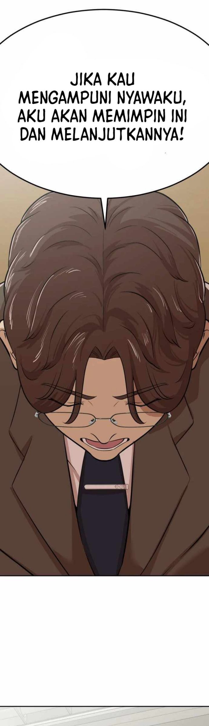 Company Grievance Squad Chapter 4 - halaman 129