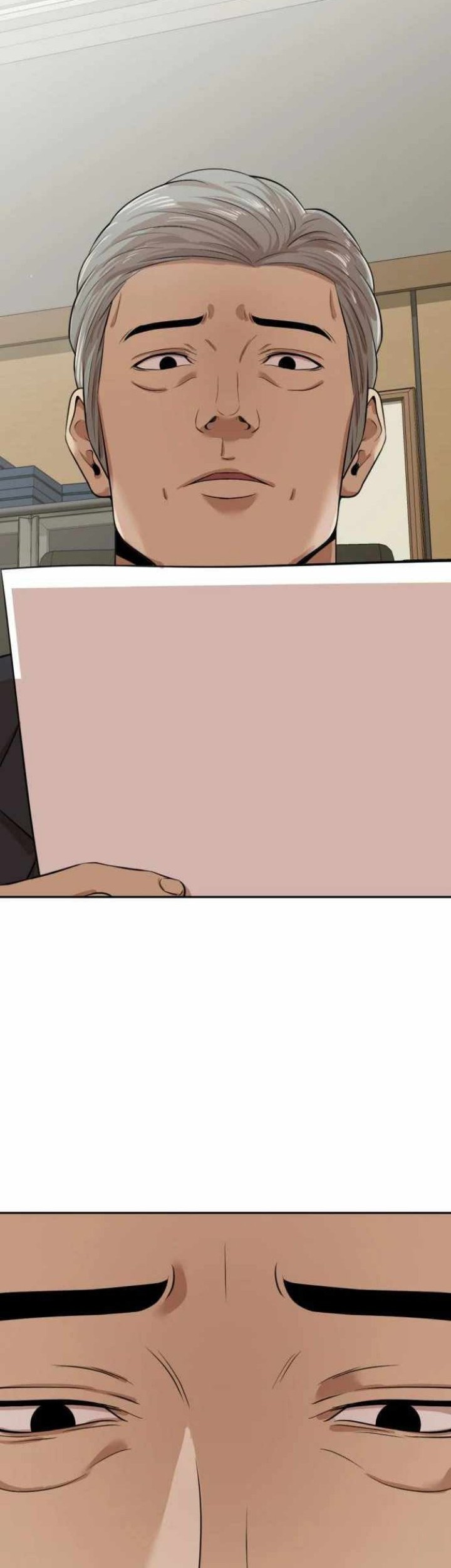 Company Grievance Squad Chapter 4 - halaman 130