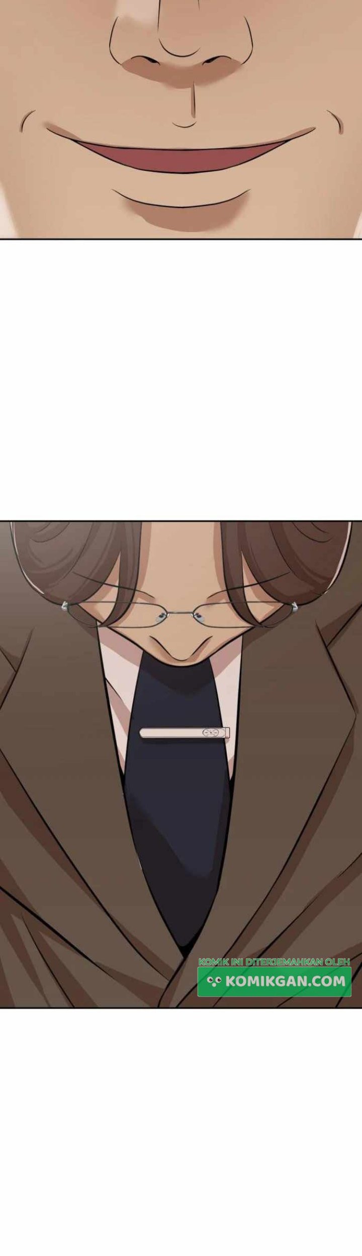 Company Grievance Squad Chapter 4 - halaman 131