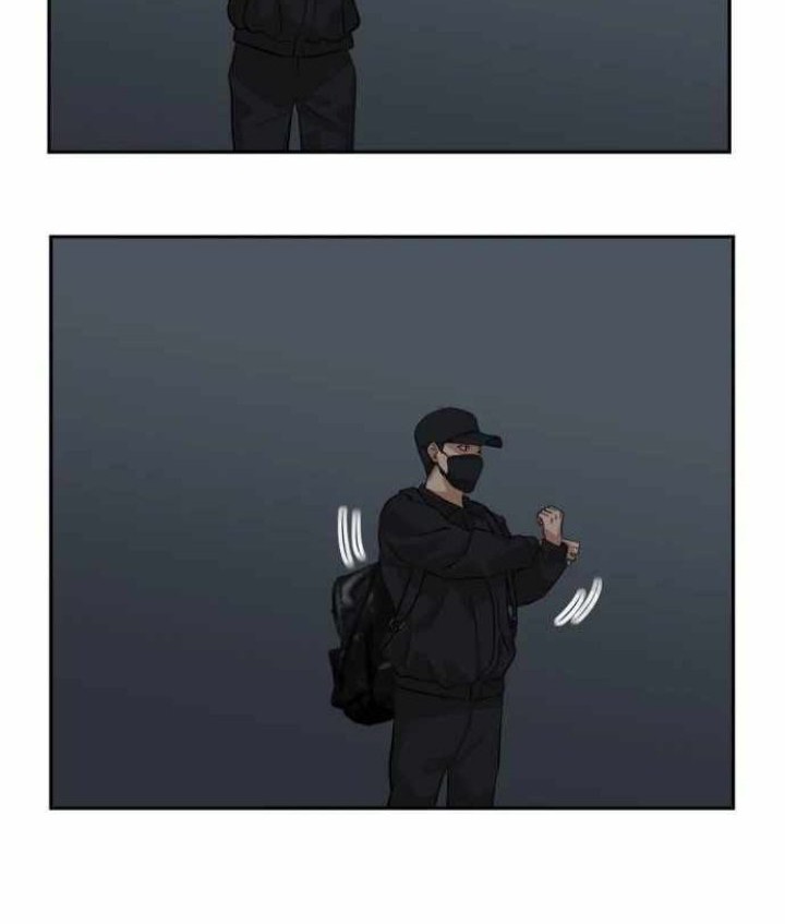 Company Grievance Squad Chapter 4 - halaman 18