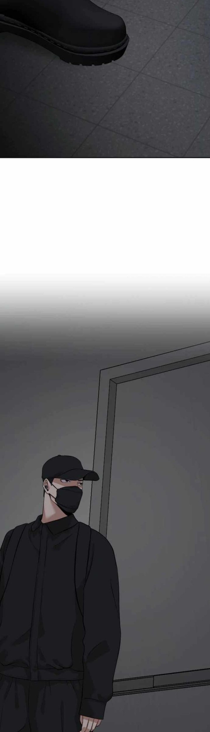 Company Grievance Squad Chapter 4 - halaman 3