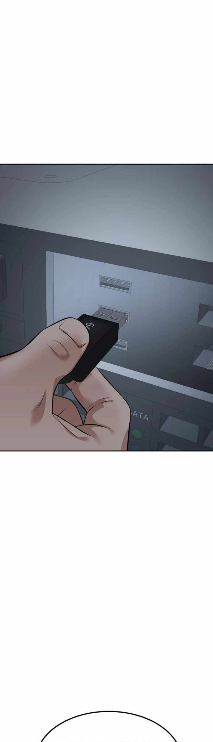Company Grievance Squad Chapter 4 - halaman 39