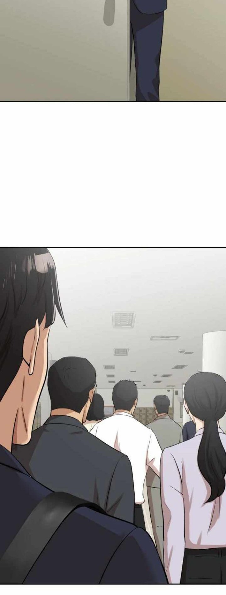 Company Grievance Squad Chapter 4 - halaman 54