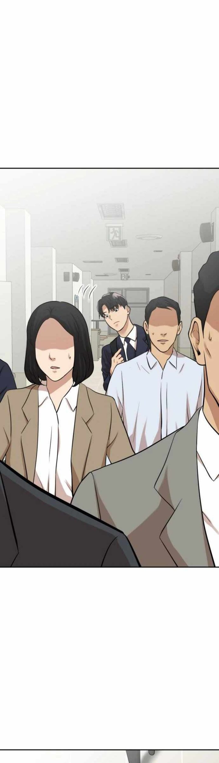 Company Grievance Squad Chapter 4 - halaman 55