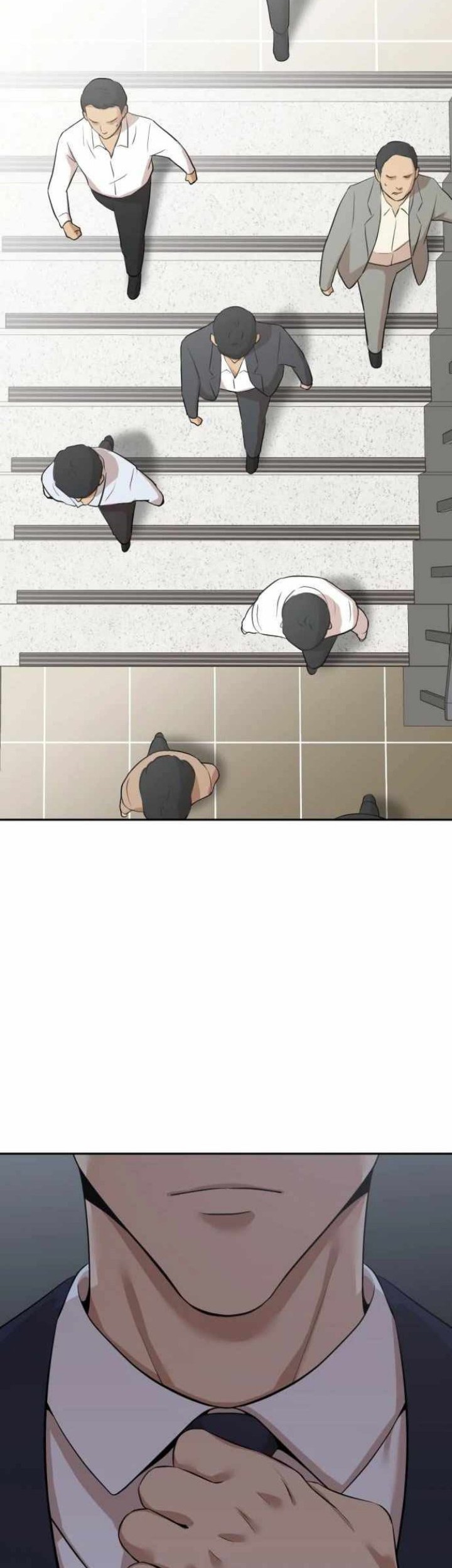 Company Grievance Squad Chapter 4 - halaman 56
