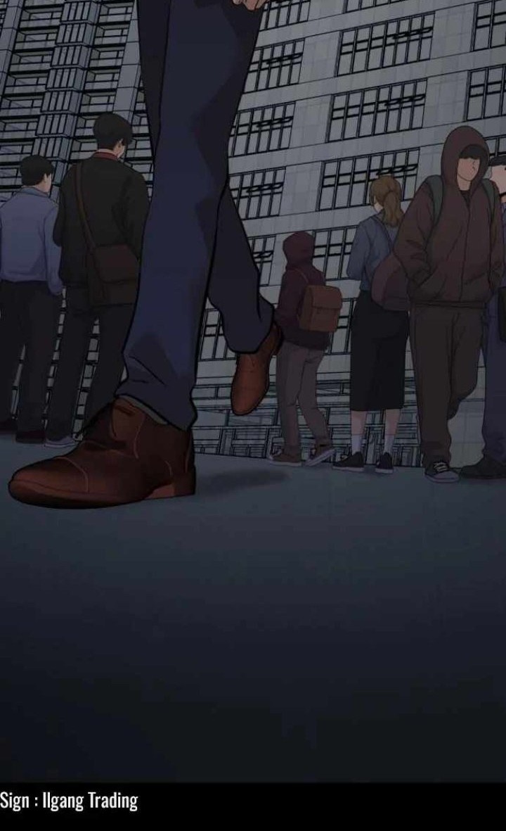 Company Grievance Squad Chapter 4 - halaman 58