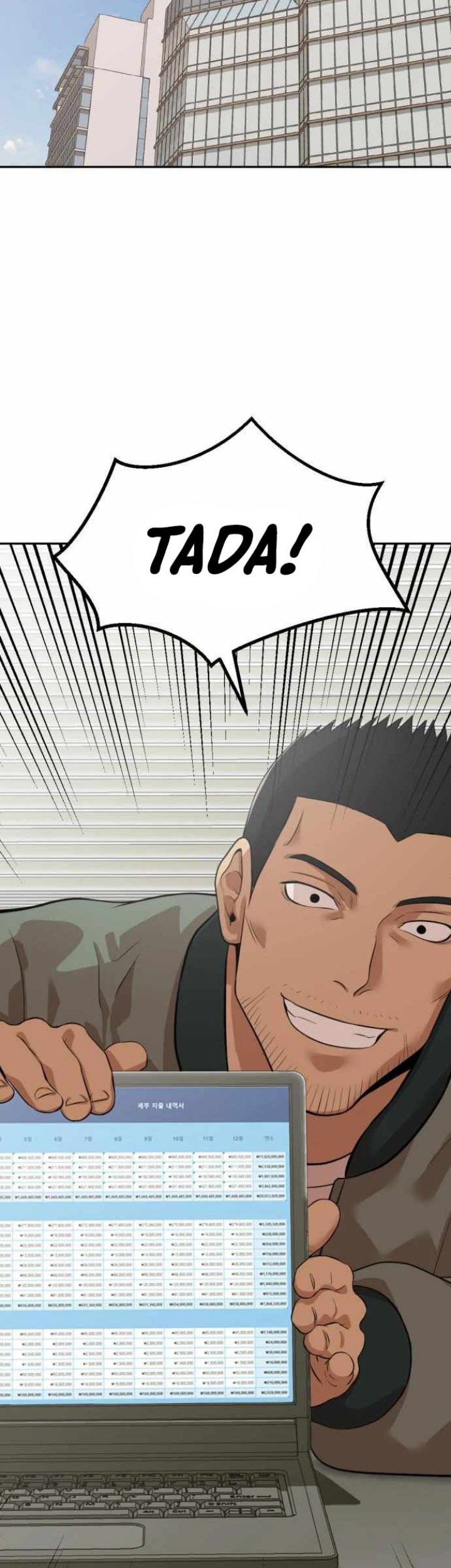 Company Grievance Squad Chapter 4 - halaman 61