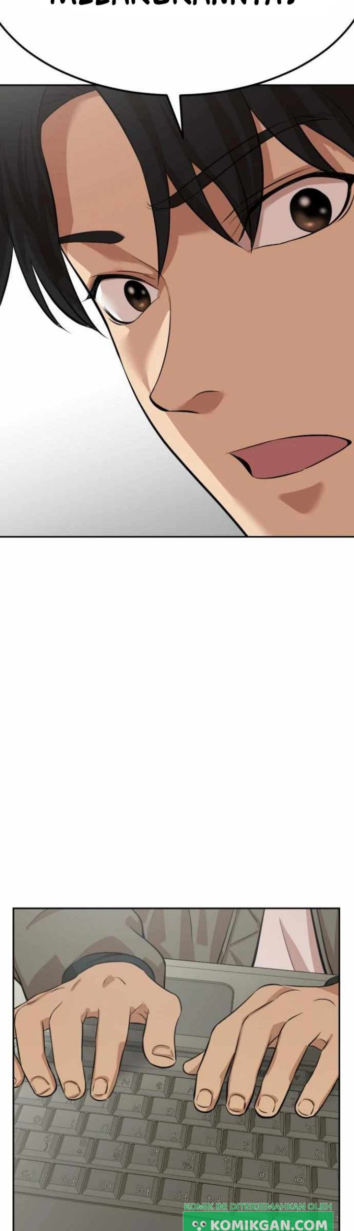 Company Grievance Squad Chapter 4 - halaman 73