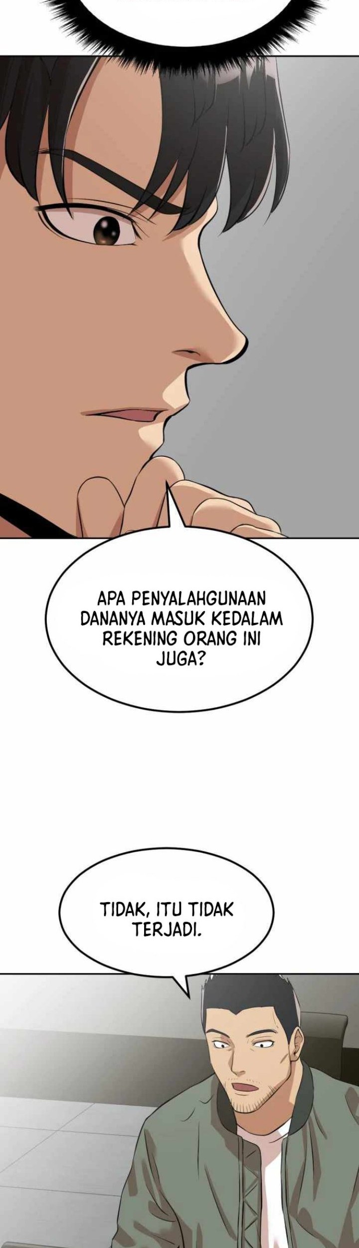 Company Grievance Squad Chapter 4 - halaman 78
