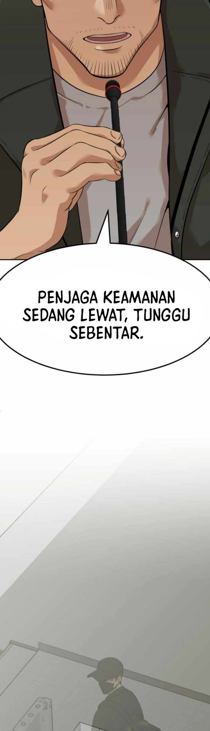 Company Grievance Squad Chapter 4 - halaman 8