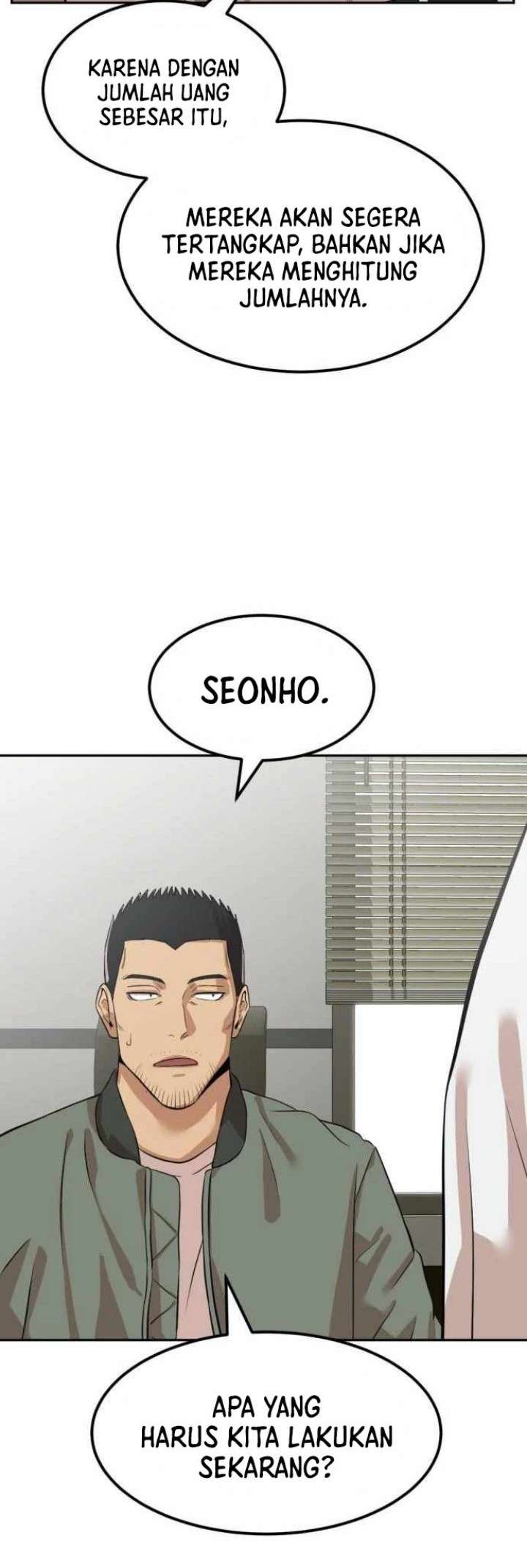 Company Grievance Squad Chapter 4 - halaman 84
