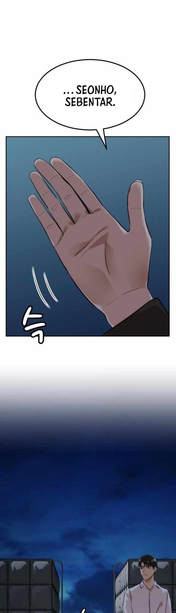 Company Grievance Squad Chapter 4 - halaman 97