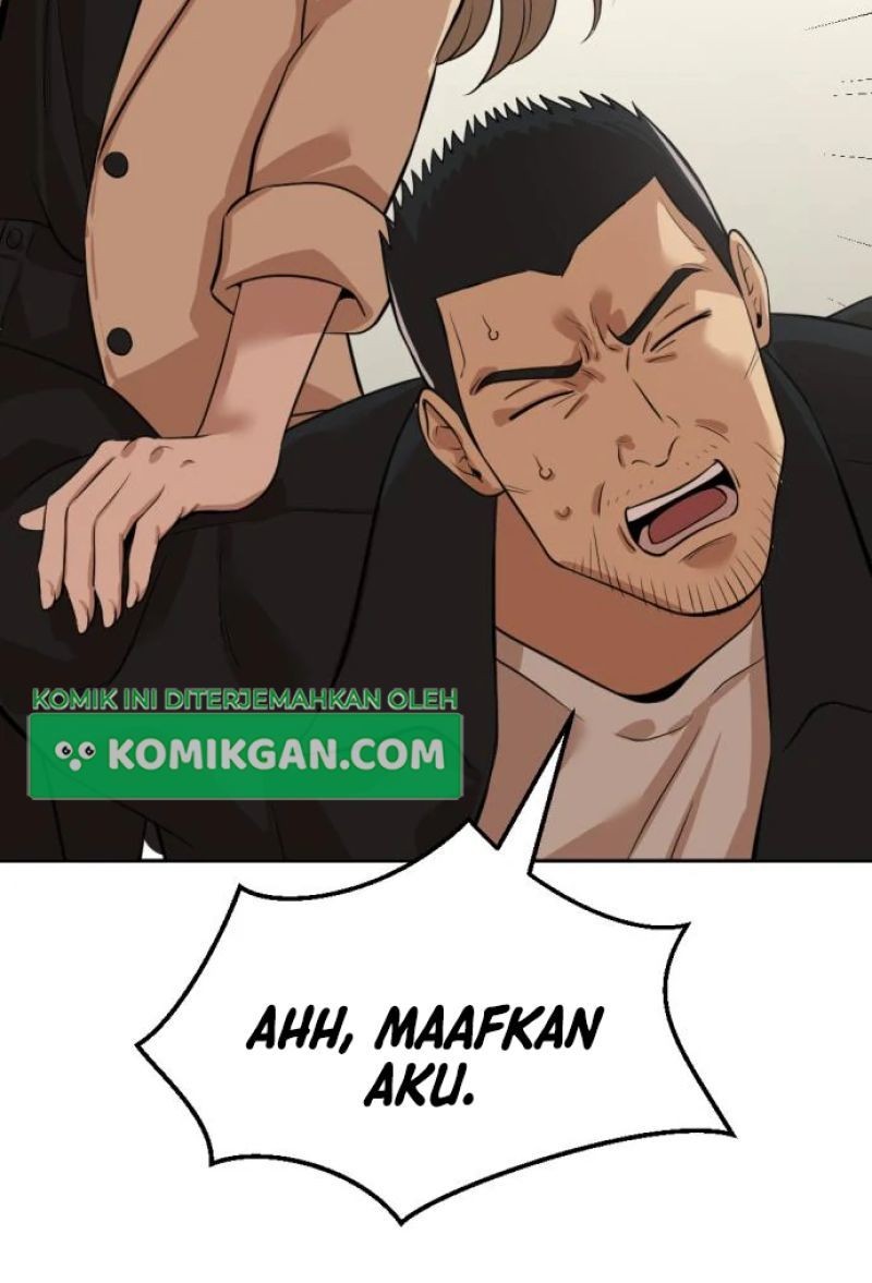 Company Grievance Squad Chapter 5 - halaman 121