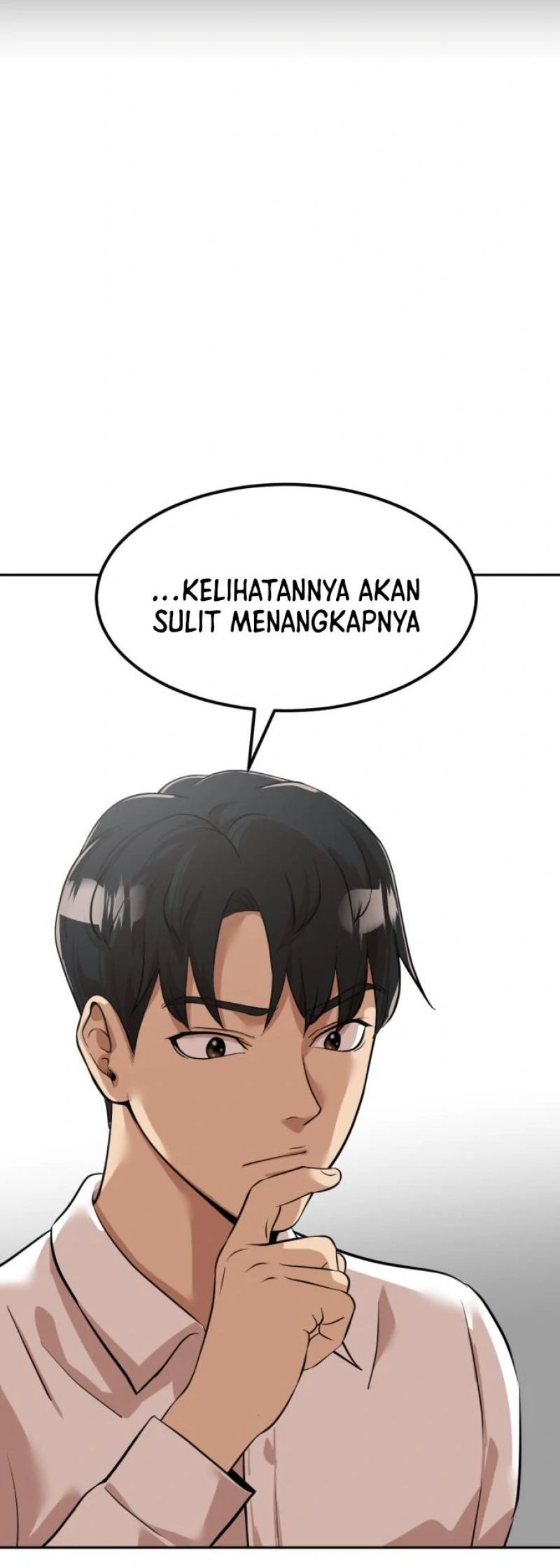 Company Grievance Squad Chapter 5 - halaman 125