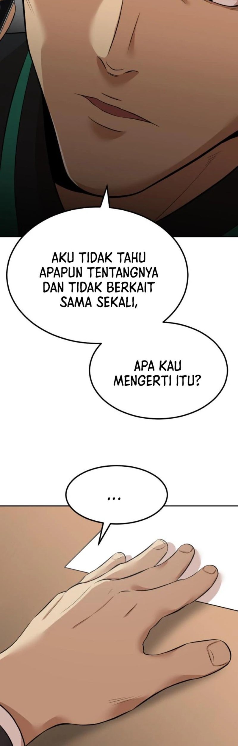 Company Grievance Squad Chapter 5 - halaman 13