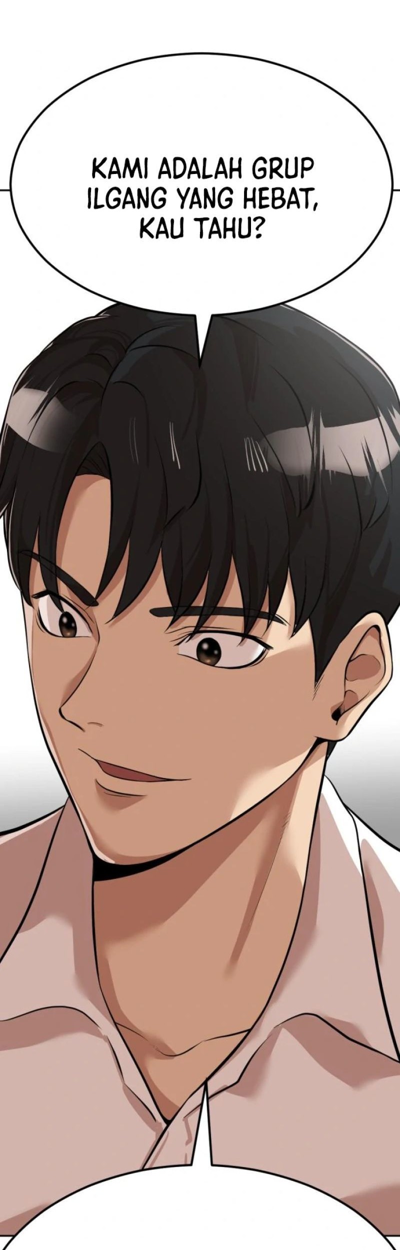Company Grievance Squad Chapter 5 - halaman 137
