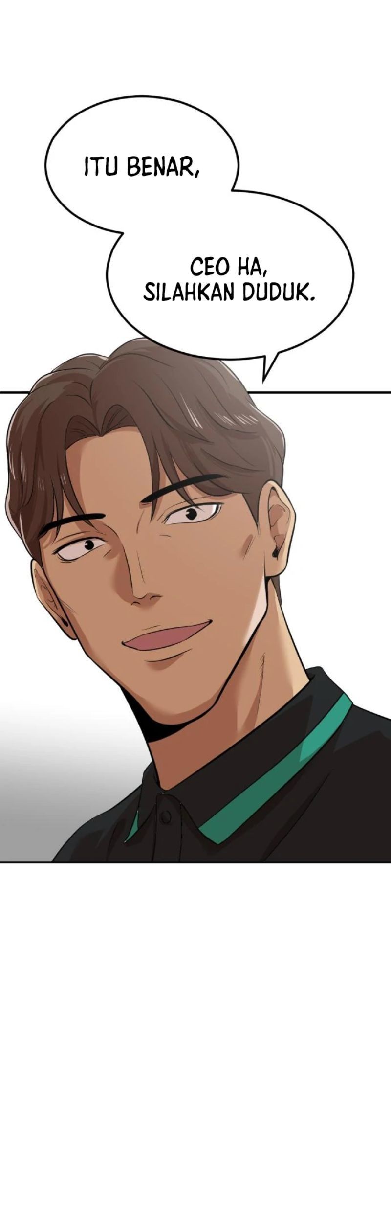 Company Grievance Squad Chapter 5 - halaman 33