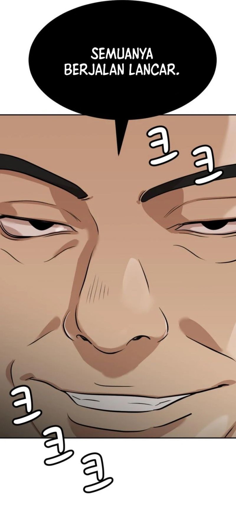 Company Grievance Squad Chapter 5 - halaman 36