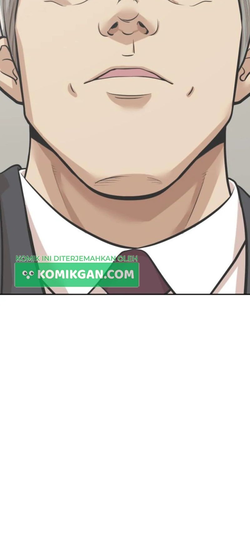 Company Grievance Squad Chapter 5 - halaman 77
