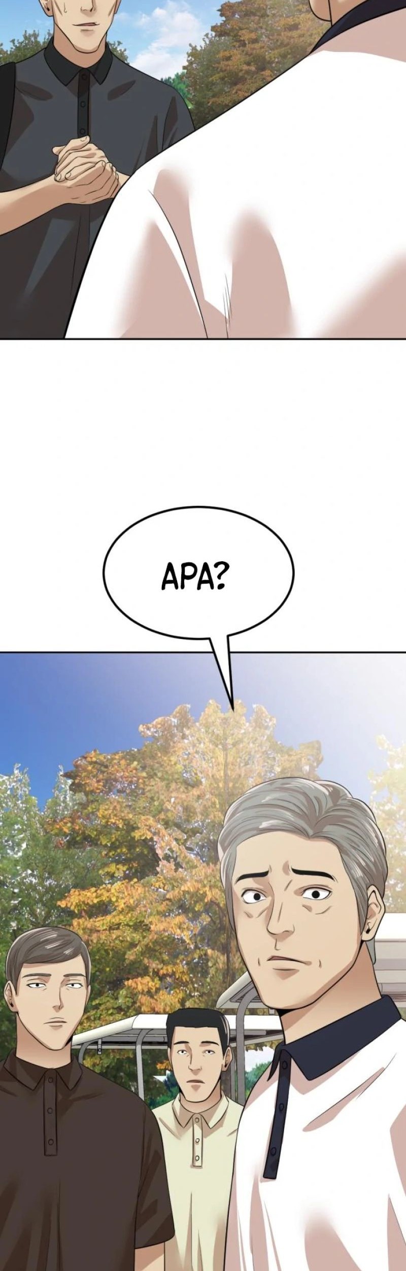 Company Grievance Squad Chapter 5 - halaman 81