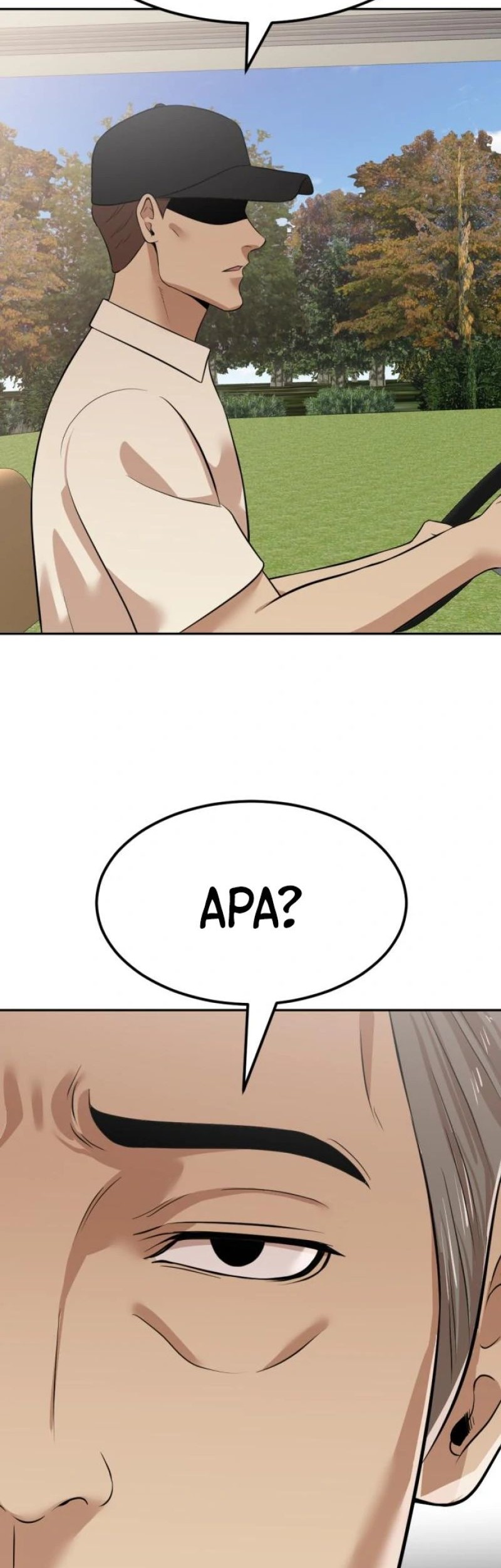 Company Grievance Squad Chapter 5 - halaman 91
