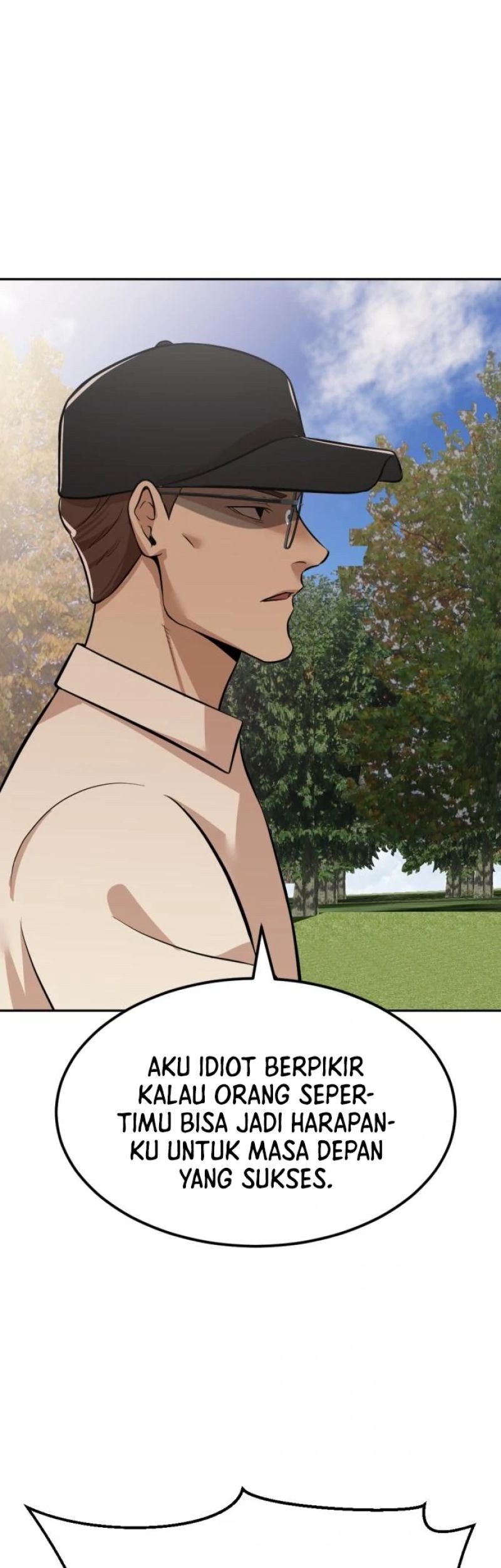 Company Grievance Squad Chapter 5 - halaman 93