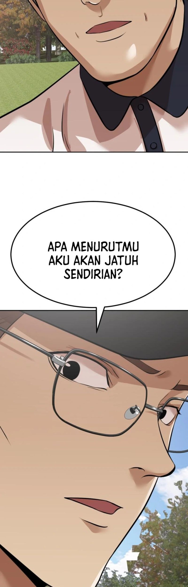 Company Grievance Squad Chapter 5 - halaman 96