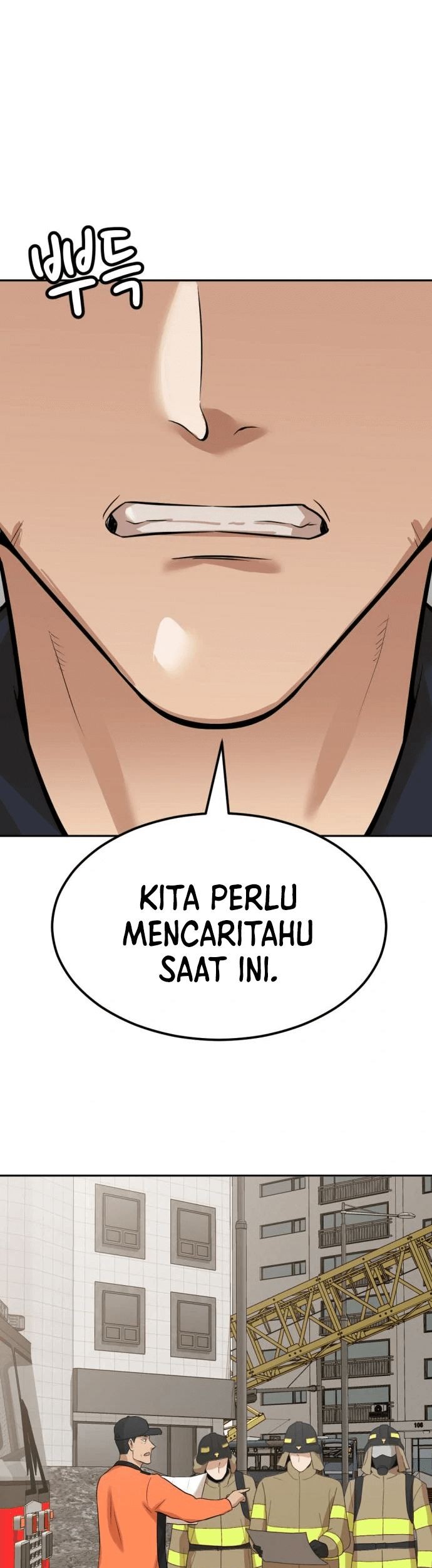 Company Grievance Squad Chapter 6 - halaman 10