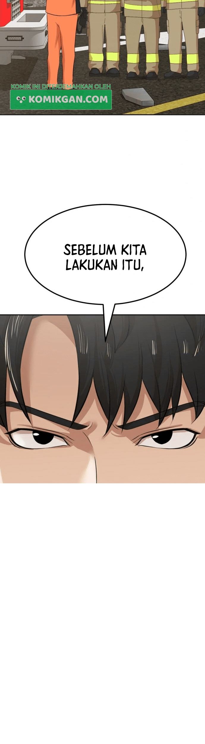 Company Grievance Squad Chapter 6 - halaman 11
