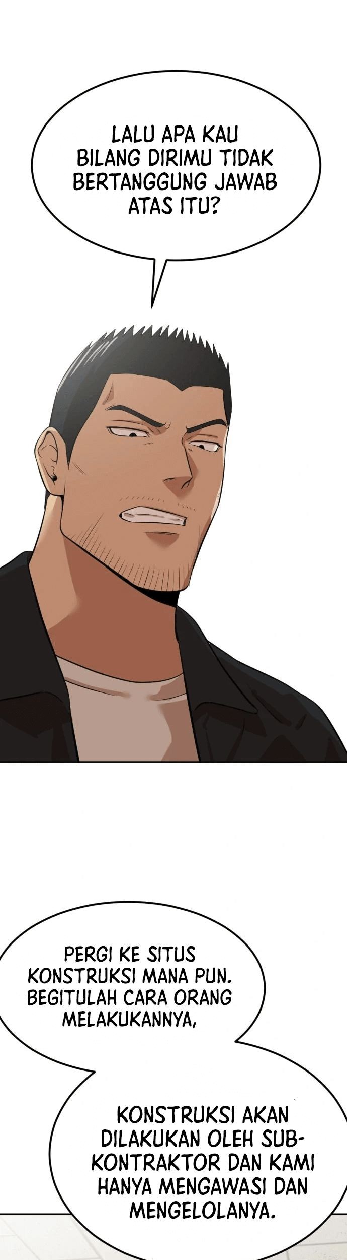Company Grievance Squad Chapter 6 - halaman 114
