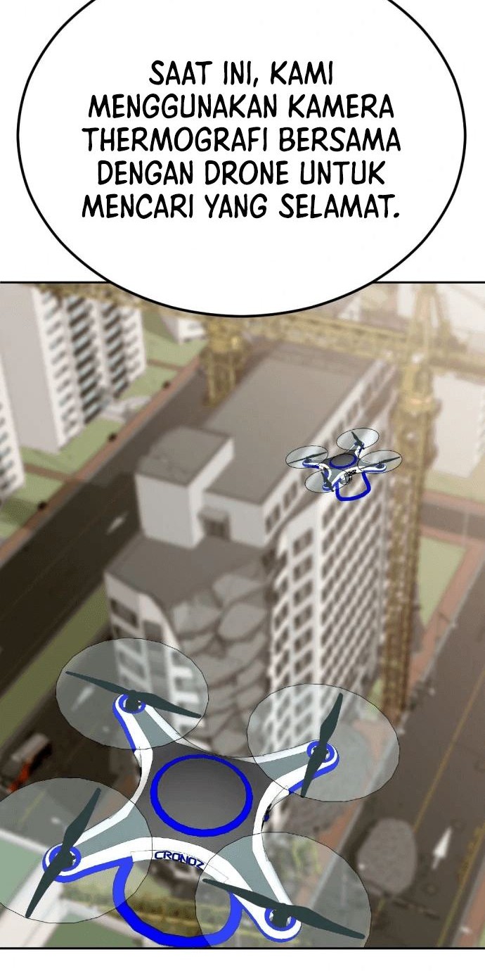 Company Grievance Squad Chapter 6 - halaman 25